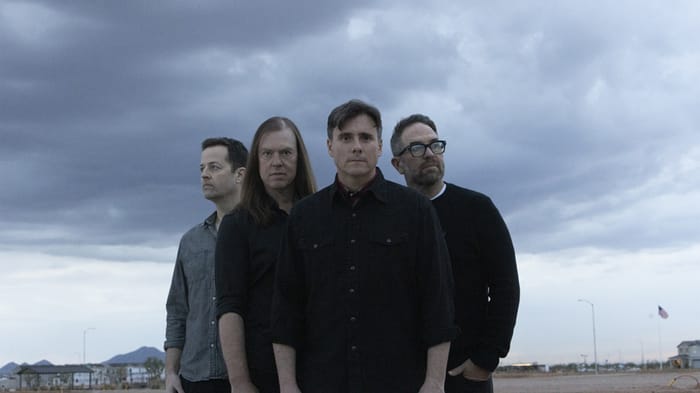 Jimmy Eat World + The Format: Sing It Back!