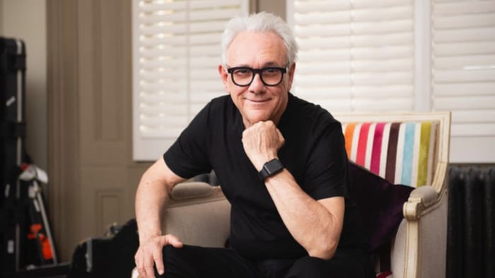 Trevor Horn & His Band