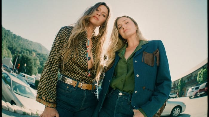 Aly & AJ- Places To Run Tour 2026 - Central Bank Downtown Live