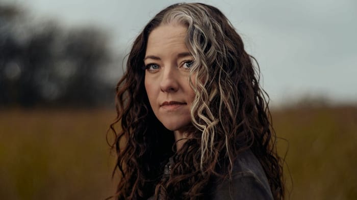 Ashley McBryde