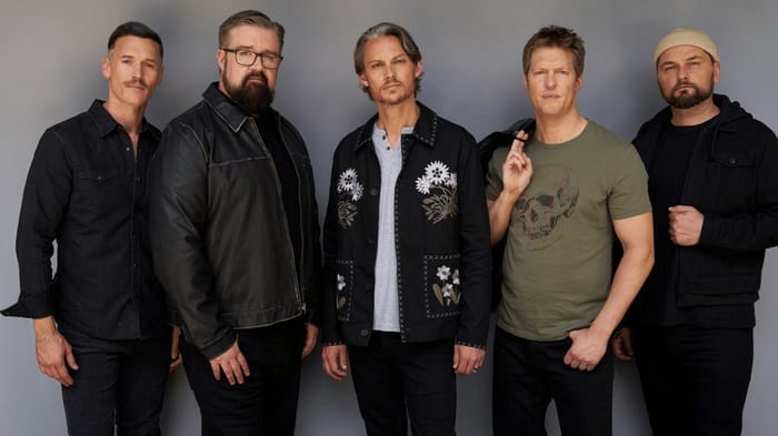 Home Free - Highways & High Seas Tour 2026