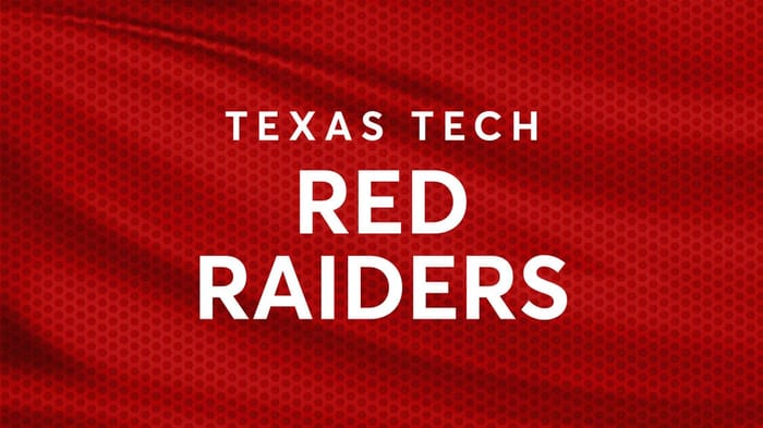 Texas Tech Red Raiders Football vs Arizona State Sun Devils Football