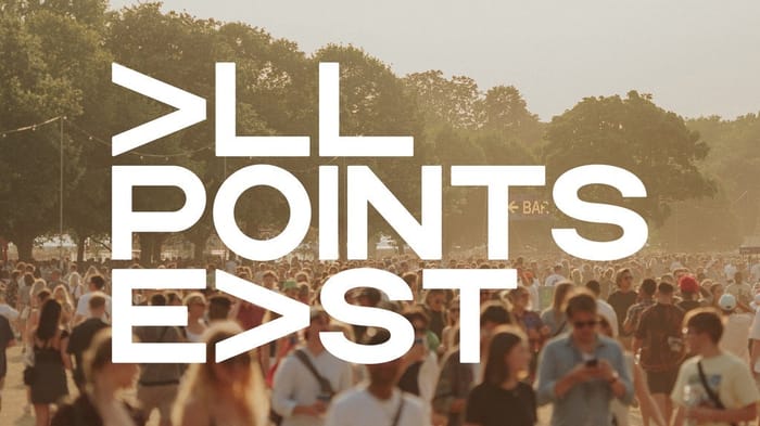 All Points East - Twenty One Pilots
