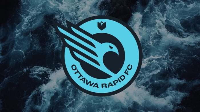 Ottawa Rapid FC vs Vancouver Rise FC
