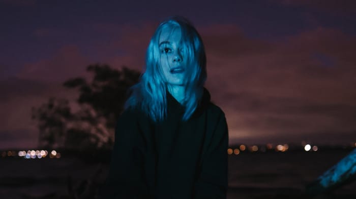 Phoebe Bridgers