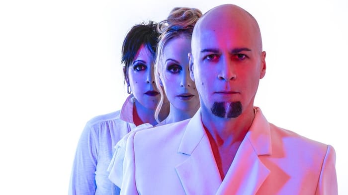 The Human League - Hitchin Live at the Priory