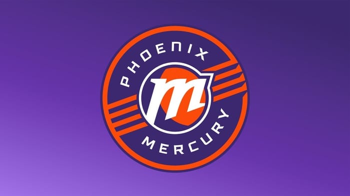 Phoenix Mercury vs Dallas Wings