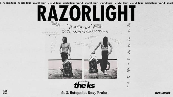 Razorlight