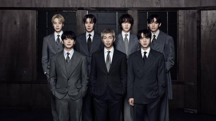 BTS WORLD TOUR 'ARIRANG' IN MELBOURNE