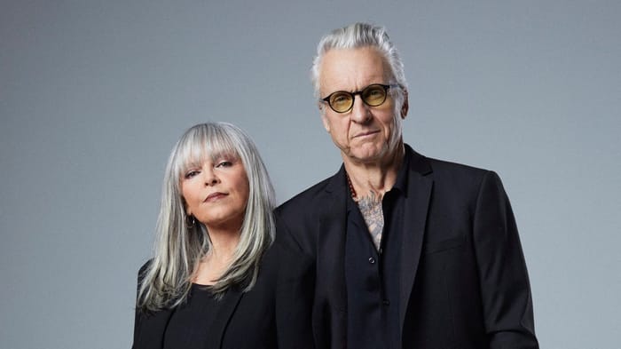 Pat Benatar & Neil Giraldo  | Official Ticket + Hotel Packages