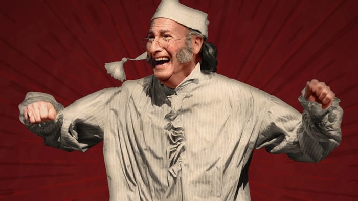 Boise State Theatre Arts Presents A Christmas Carol