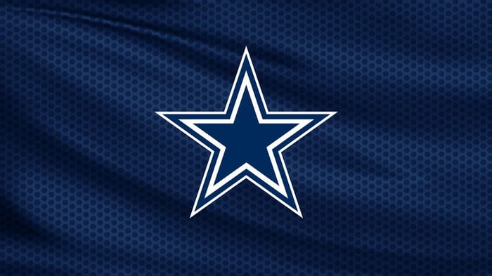 PRESEASON GAME: Dallas Cowboys vs New Orleans Saints