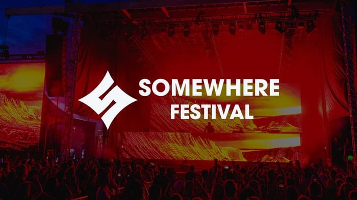 Somewhere Festival 2026