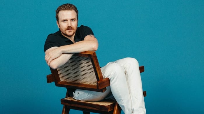 ROAR! Comedy: Gareth Reynolds