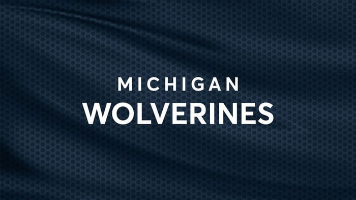 Michigan Wolverines Football vs Michigan State Spartans Football