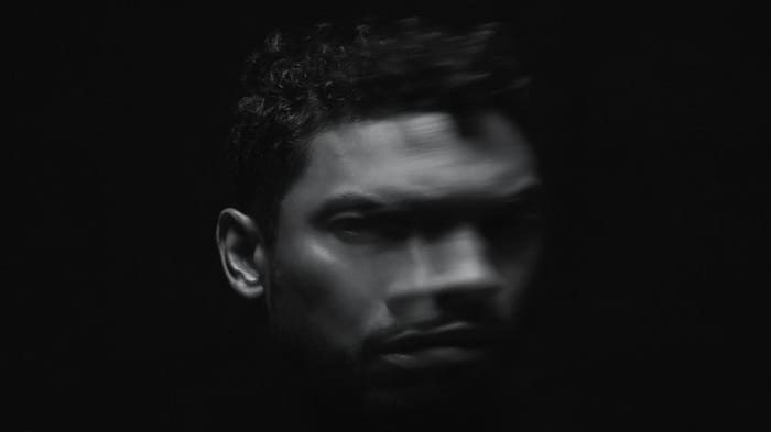 Miguel & Big Sean: CTRL + ALT + DELETE 