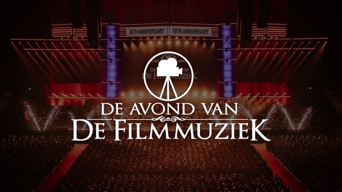De Avond van de Filmmuziek | Venue Premium Packages