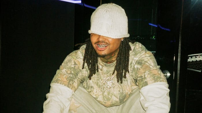 Xavier Wulf
