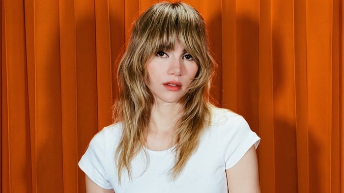 WXPN Welcomes: Suki Waterhouse: The Loveland Tour
