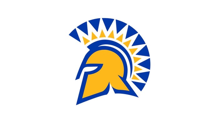 San Jose State Spartans Football vs Cal Poly Mustangs Football