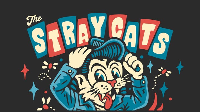Stray Cats