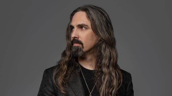Bear McCreary - The Singularity: Ekleipsis Tour