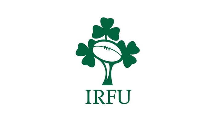 Nations Championship 2026 - Ireland V Fiji
