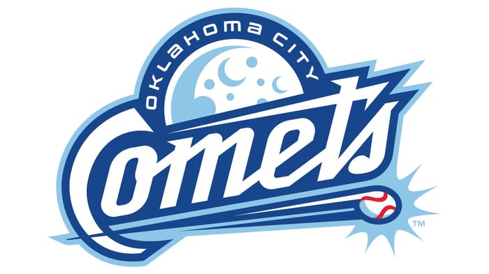 Oklahoma City Comets vs El Paso Chihuahuas