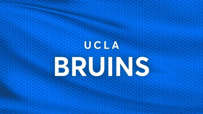 UCLA Bruins Football vs Michigan State Spartans Football