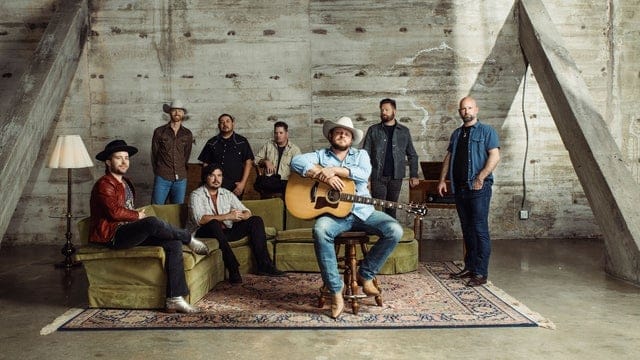 Josh Abbott Band (Ages 21 & Over)