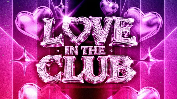 Love In The Club
