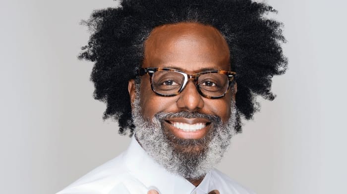 Marcus D. Wiley