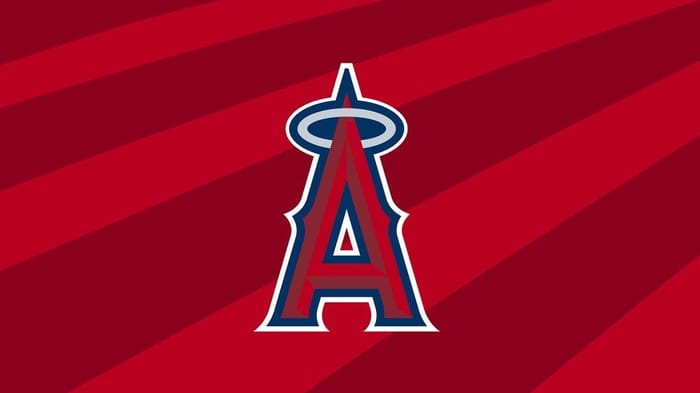 Los Angeles Angels vs Chicago Cubs