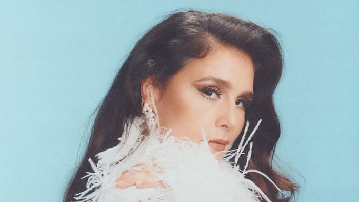 Jessie Ware – The Superbloom Tour 2026, support: Naomi Scott
