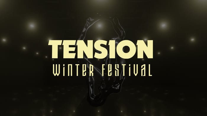 Tension Winter Festival 2026 | Saturday