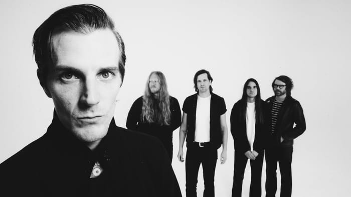 I love you, but... I chose The Maine