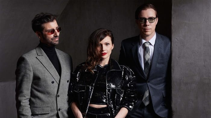 Caravan Palace