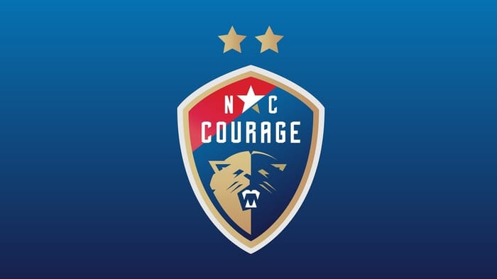 North Carolina Courage vs San Diego Wave FC