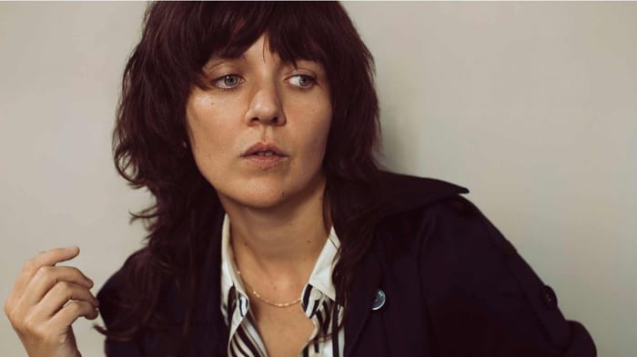 Courtney Barnett: Creature of Habit Tour