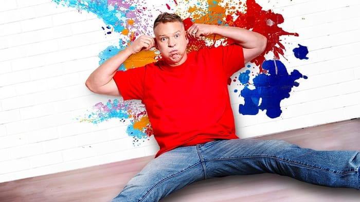 Gary Owen