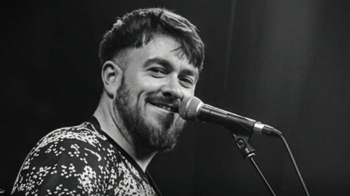 Gearoid McCarthy