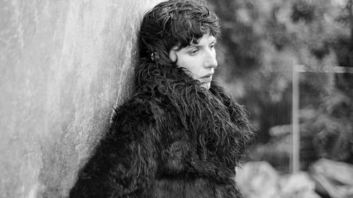 Aldous Harding