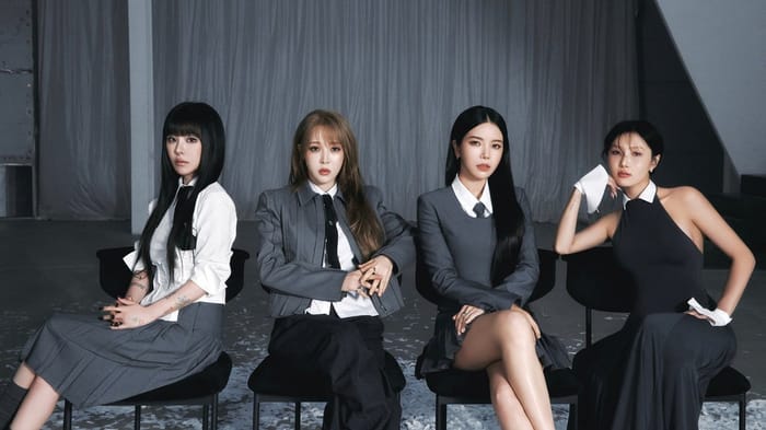 MAMAMOO 2026 US TOUR