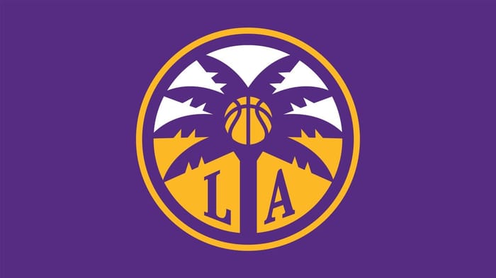 Los Angeles Sparks vs Golden State Valkyries