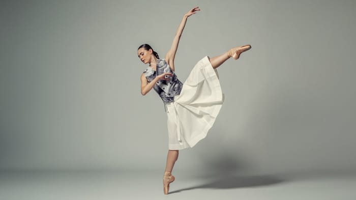 Royal New Zealand Ballet presents The Sleeping Beauty