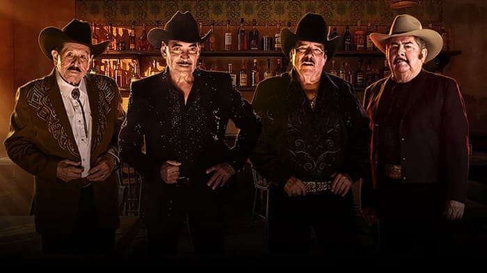 Palomazo Norteno: Clase Maestra Tour