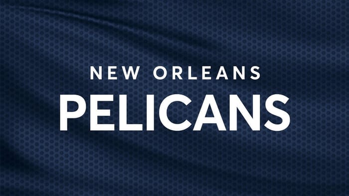 New Orleans Pelicans vs San Antonio Spurs