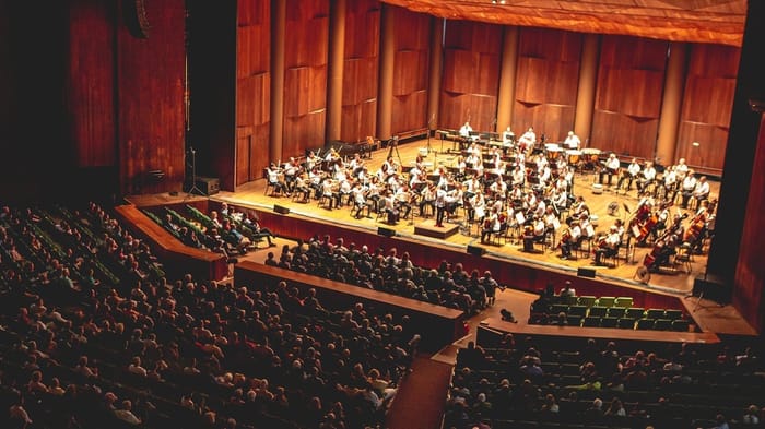 Philadelphia Orchestra w/ Seong-Jin Cho
