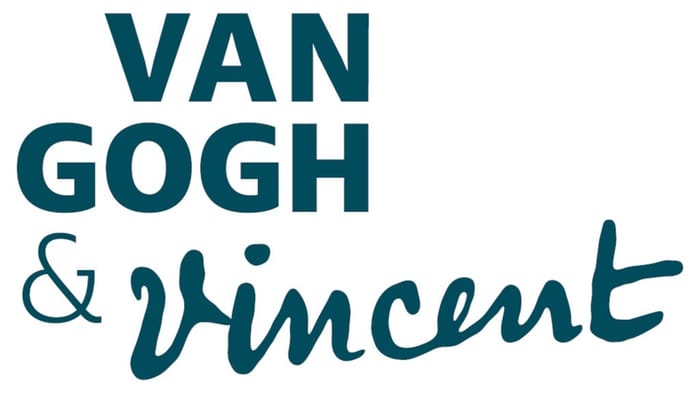 Van Gogh & Vincent