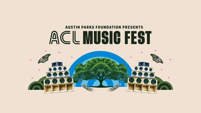 Austin City Limits Music Festival - Weekend One